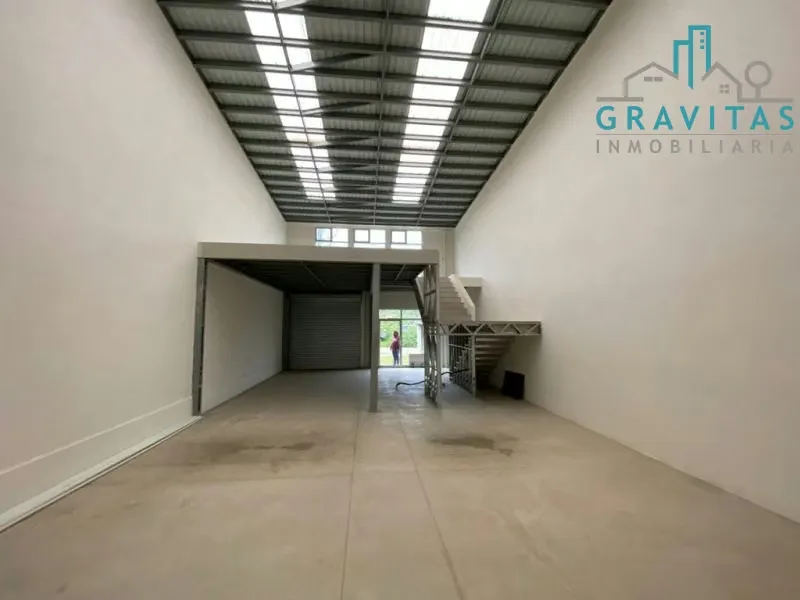 Bodega en alquiler en Cartago | Uso de suelo mixto ID 971