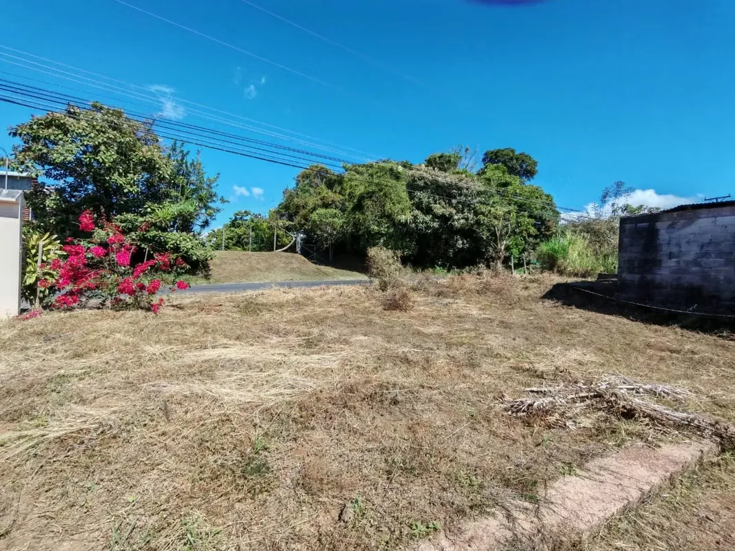 "RESIDENTIAL AND COMMERCIAL LOT FOR SALE IN SAN PEDRO DE POÁS, ALAJUELA WITH PANORAMIC VIEWS"