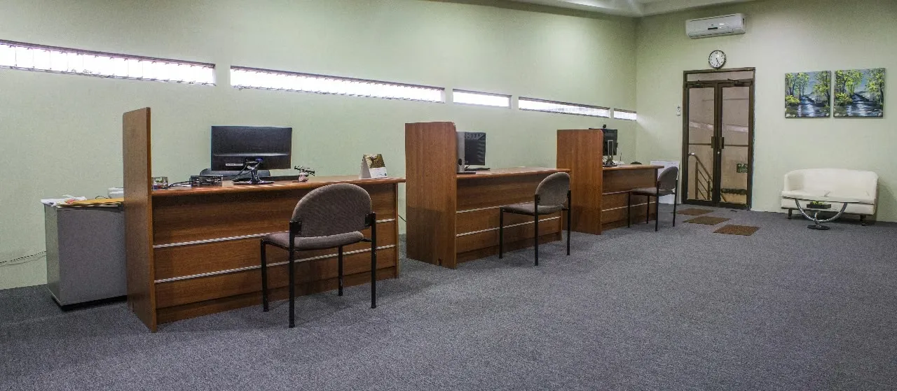 Office in Curridabat