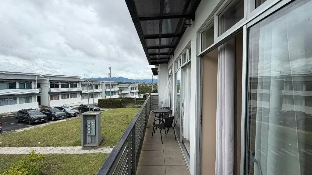 Apartment for Sale - Extraordinary view and excellent location!