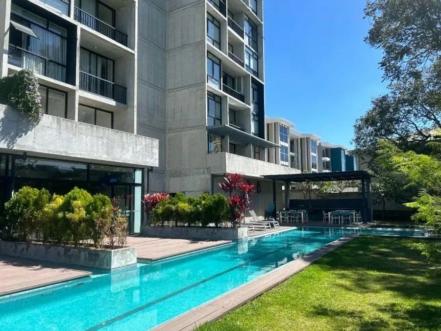 Venta apartamento con jardín privado y amenidades tipo club #26-698 GS