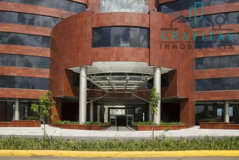 Oficinas en alquiler en Escazú, en Meridiano ID 372