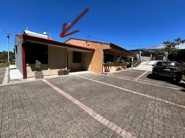ALQUILER DE APARTAMENTO EN SAN JOSE DE LA MONTAÑA, BARVA HEREDIA