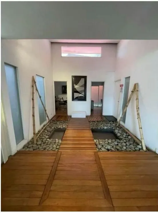 Alquiler de Casa, uso de suelo mixto en Curridabat, San José