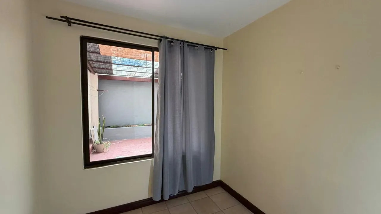 Apartment for Rent near UCR | First Floor | Pets Welcome | San Pedro Montes De Oca
