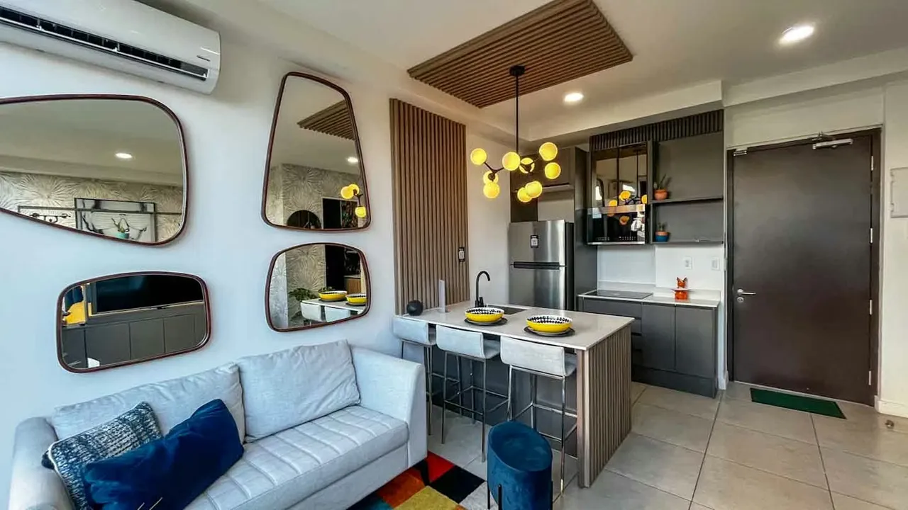 Apartment for Sale in Sabana Norte | Best Value in the Tower