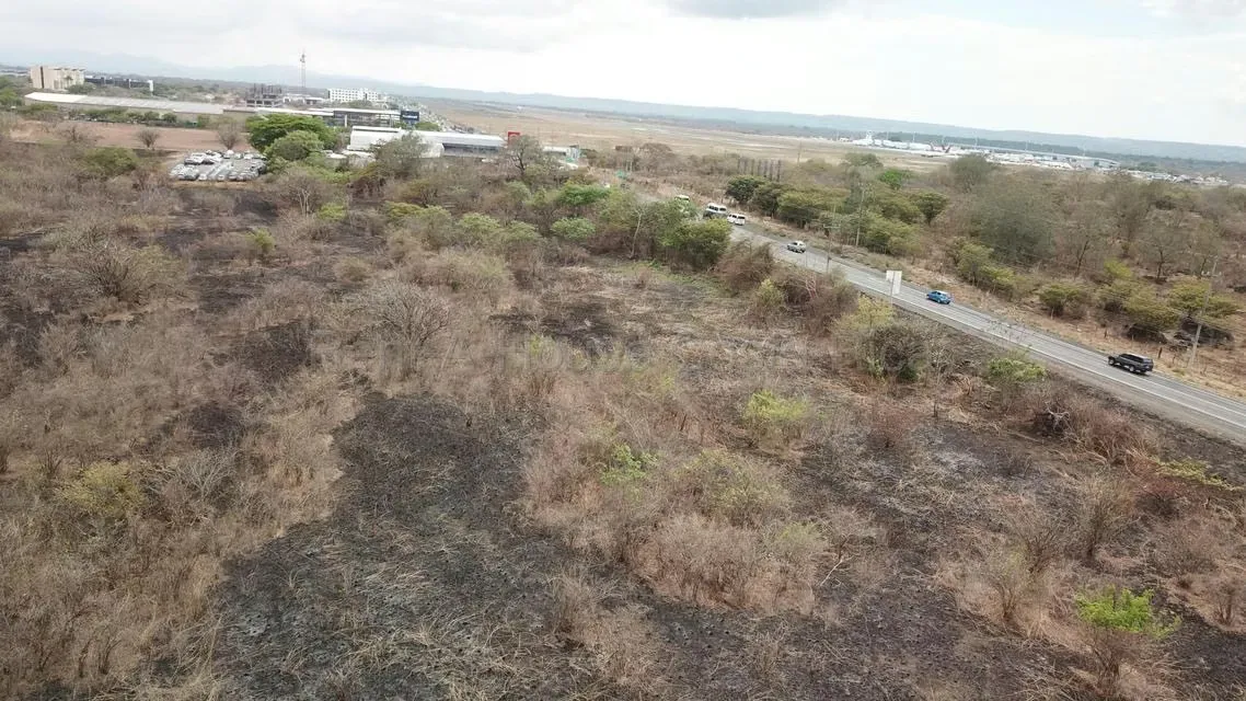 Venta de Lote en Liberia de Guanacaste. 26-2151 NEGOCIABLE MJM