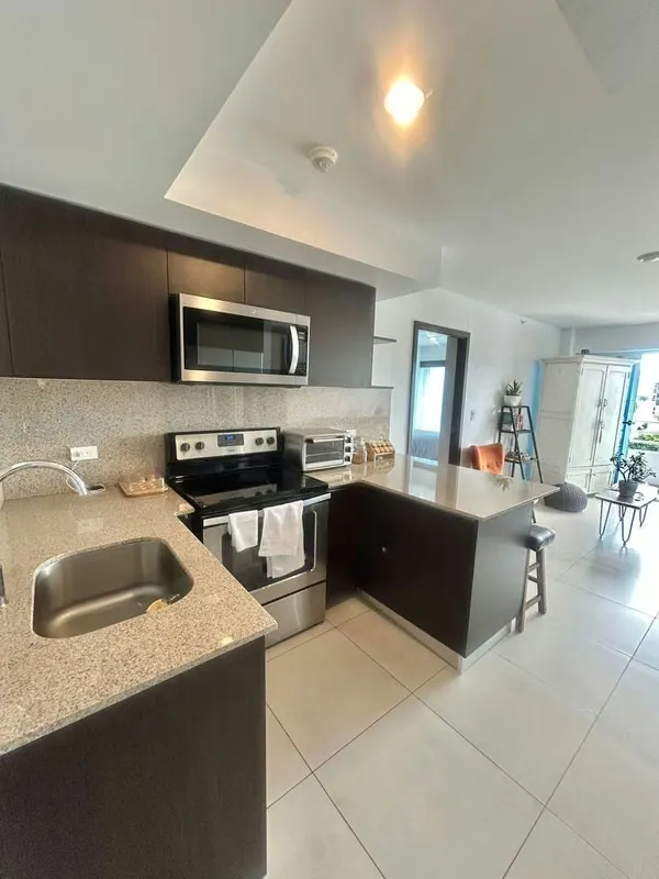 Venta | Aparta en Torres Los Yoses 2 Habitaciones
