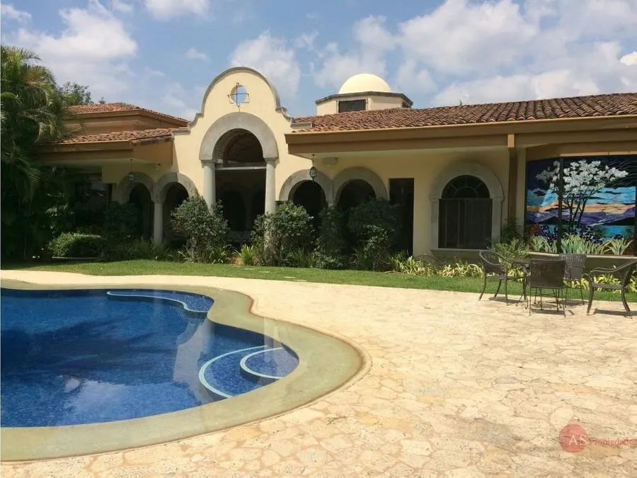 HOUSE FOR SALE, CONDO IN SAN RAFAEL, ALAJUELA