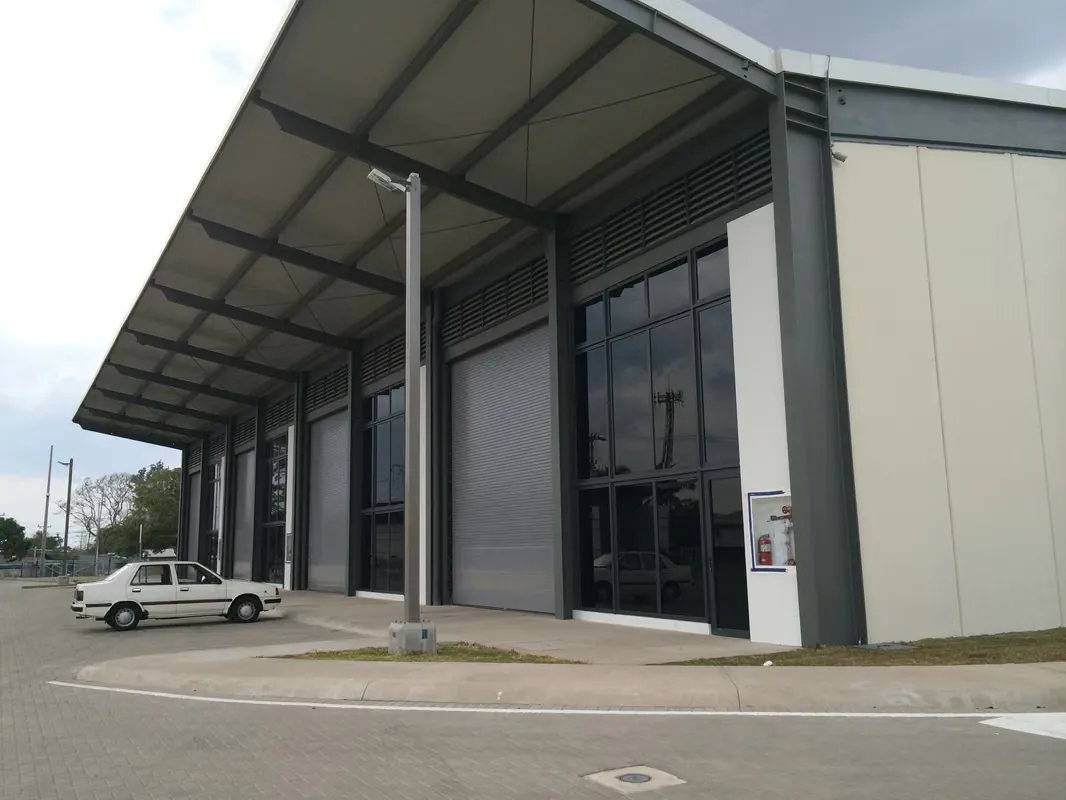 Bodega Industrial 2.496 m² Ciruelas, se analizan ofertas