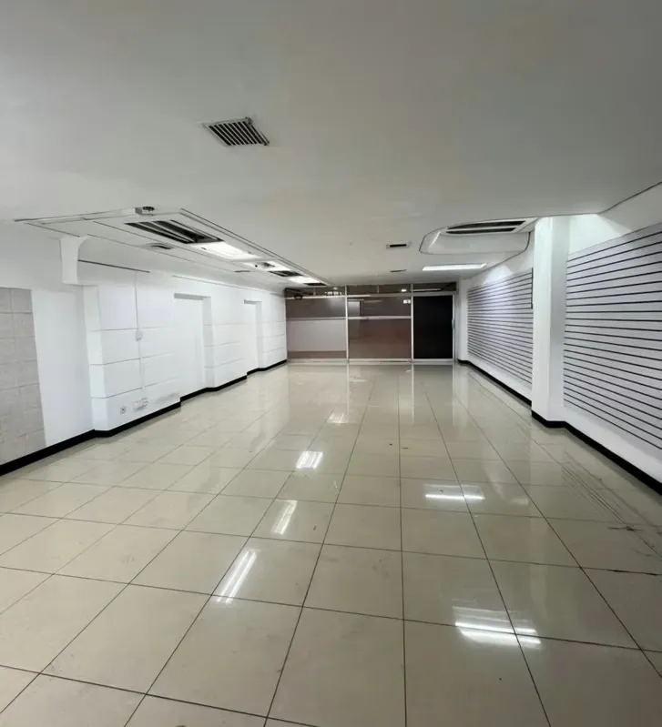 Alquiler de Local Comercial en Centro Colón, Paseo Colón, San José
