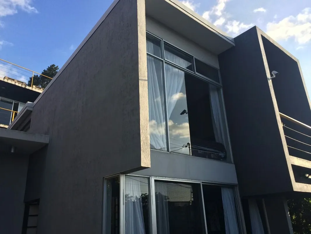 Se Alquila Apartamento en Escazu Alto de las Palomas