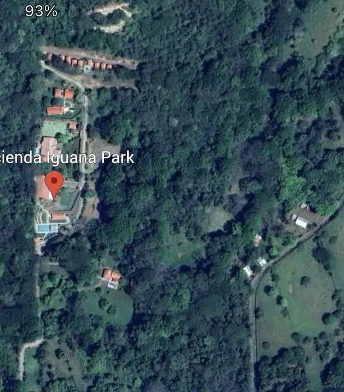 FLAT LAND FOR SALE IN HACIENDA VIEJA, OROTINA
