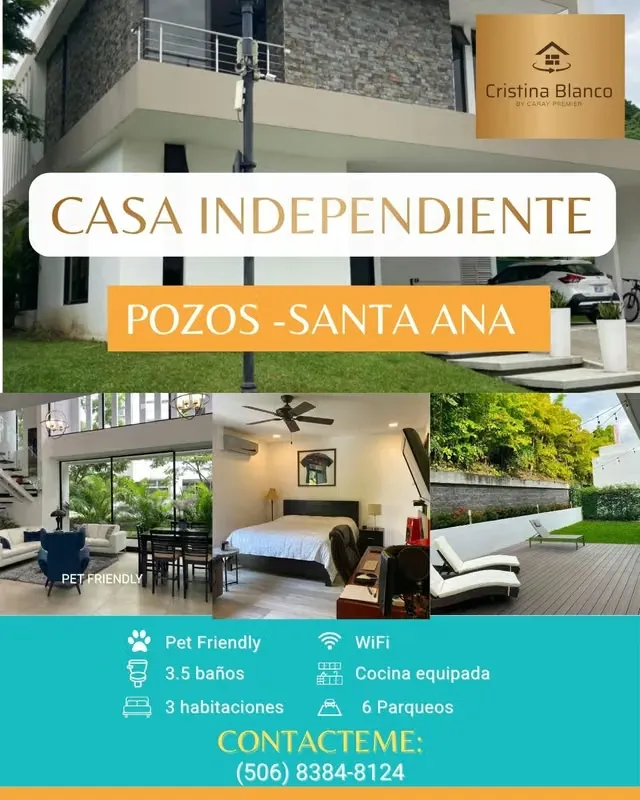 Esta espectacular propiedad ha sido diseñada para quienes valoran los espacios amplios, la ...