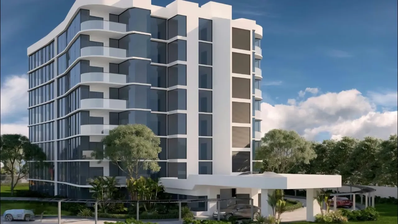 SAN RAFAEL DE ESCAZU DE 3 HABITACIONES - 3 BAÑOS - 190m²