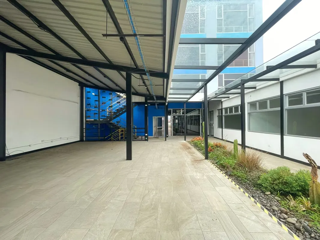 EDIFICIO COMERCIAL EN ALQUILER EN BARRIO ESCALANTE  – IDEAL PARA CLÍNICAS, UNIVERSIDADES, INSTITUCIONES Y CORPORATIVOS P619