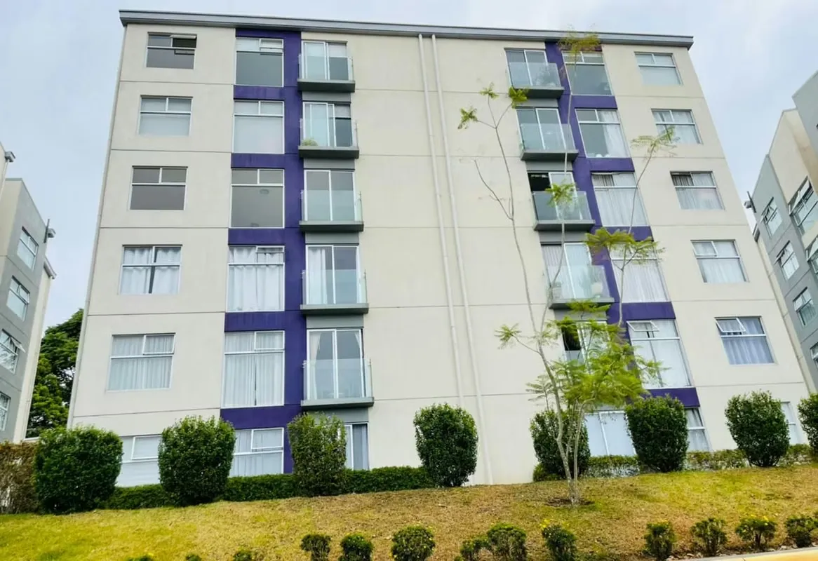 Apartamento en Granadilla | Curridabat | Torres de Granadilla