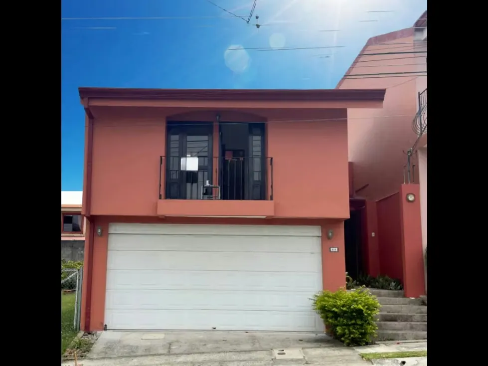 VENTA DE CASA, CORONADO, CONDOMINIO VILLA ANDREA (IH)