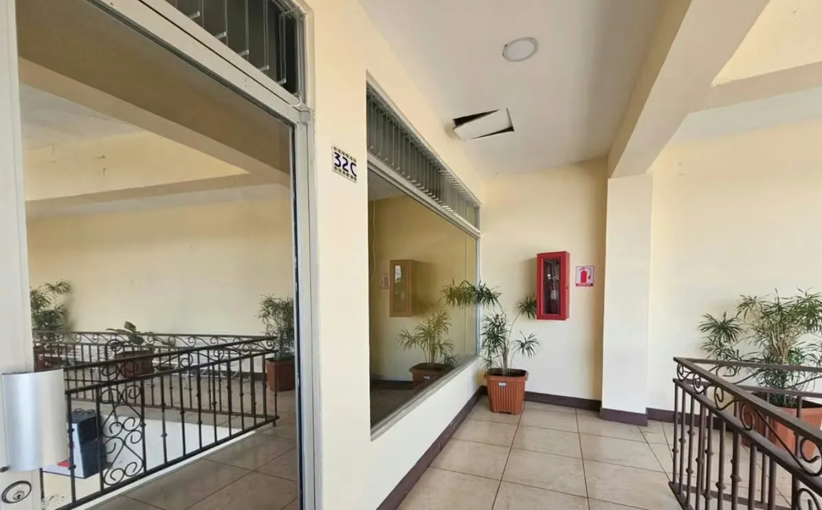 Alquiler local comercial en San Rafael de Escazú