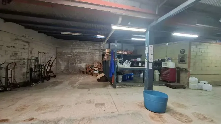 Land for sale in San Pedro 18188