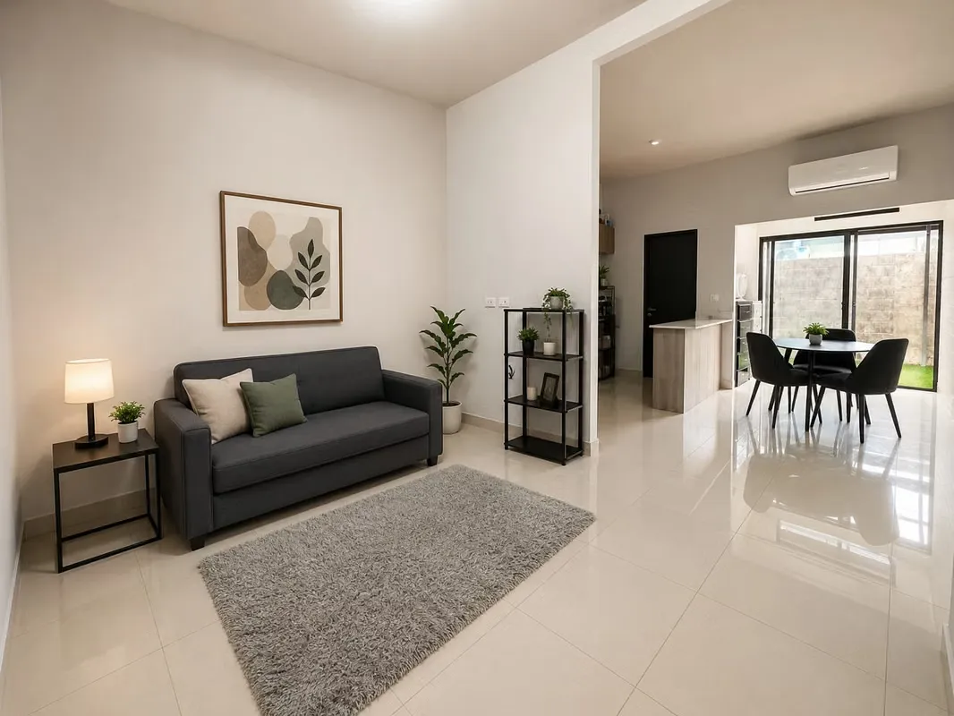 Casa en alquiler – Robles de Lindora | $1,500 mensuales